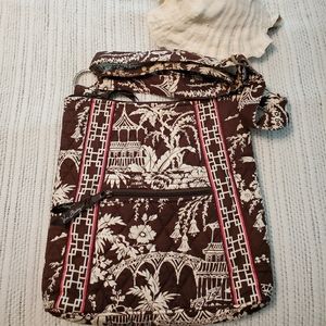 Vera Bradley Crossbody